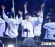 ‘환상 캐리 쇼’ 보여준 ‘불사대마왕’…’페이커’ 이상혁, '2024 월즈' MVP [롤드컵]