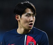 '이강인 교체 투입' PSG, 랑스 1-0 잡고 리그1 개막 10연승