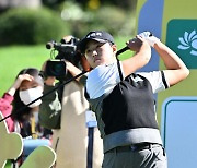 마다솜, 연장서 김수지 꺾고 KLPGA 통산 3승