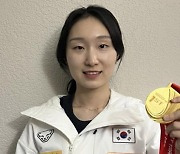 ‘쇼트트랙 퀸’ 귀환… 최민정, 1000m 金