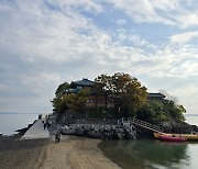 하루 두번 ‘모세의 기적’을 만나는 서산 간월도  [두시기행문]