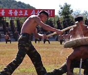 러 파병 '폭풍군단' 출신 탈북민 "귀순 유도 심리전 통할 것" 전망 이유는