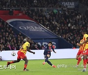 '이강인 교체 투입 29분' PSG, 랑스에 1-0 진땀승…개막 10G 연속 무패