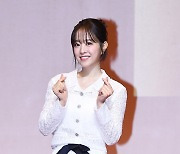 "믿고 있었다고" 박보영, 페이커 옷 입고 T1 '롤드컵' 우승 축하…'롤 여신' 맞네