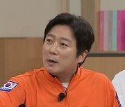 ‘불법도박’ 이진호, 돈 빌려준 이수근과 ‘아는 형님’ 투샷