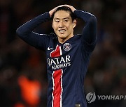 날아간 이강인 1호 도움…'이강인 34분' PSG, 랑스 1-0 격파→리그 10G 무패 질주 [리그1 리뷰]