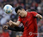 "김민재? 뮌헨 DF 최후의 보루" 그래 이거지! 또또 '3-0' 무실점 승리→"수비진 최종 보스, 경기력 견고" 극찬 쏟아져