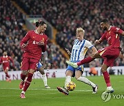 Britain Soccer Premier League