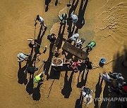 Spain Floods