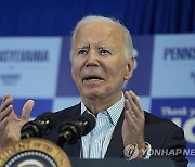 Election 2024 Biden