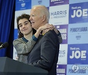 Election 2024 Biden