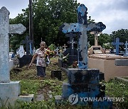 NICARAGUA DAY OF THE DEAD