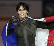 France Figure Skating