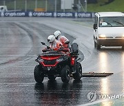 BRAZIL FORMULA ONE