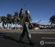 Brazil Zombie Walk