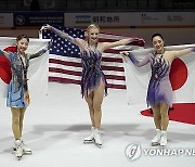 France Figure Skating