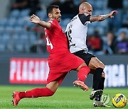 PORTUGAL SOCCER