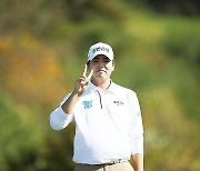 장유빈, KPGA 투어 2024시즌 제네시스 대상 수상 확정