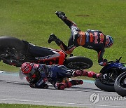 Malaysia MotoGP