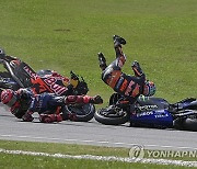 Malaysia MotoGP