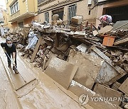 Spain Floods