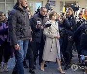 Moldova Election