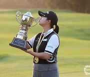 마다솜, KLPGA 투어 에쓰오일 챔피언십 우승