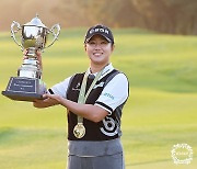 마다솜, KLPGA 투어 에쓰오일 챔피언십 우승