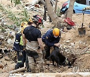 Spain Floods