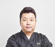 정호영 셰프, '흑백요리사'들 뜨니 본격 방송인 길 가나…김용만 소속사와 계약