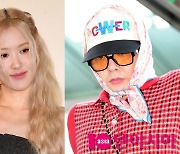 로제→GD, 남 좋은 일 잘하는 YG…베이비몬스터도 한 방 터트릴 때 [TEN스타필드]