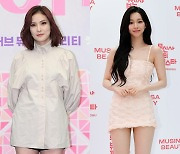 '조정석♥' 거미, 후배 노래 뺏었다…유재석도 인정, "앞으로 안 부를 것" ('싱크로유')