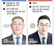 삼성·SK, 인적 쇄신으로 조직 재정비…재계 인사 폭 커진다