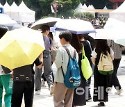 뜨거워지는 지구…"기후변화 대응 안하면 성장률 연 0.3%p 떨어진다"(종합)