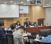 "공공임대주택 지으면 가구당 1억씩 손해... 재정지원 확대해야"