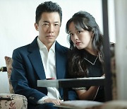 권소현&권소현의 '공동 태교' 코미디 '딜리버리', 각양각색 캐릭터 예고