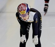 쇼트트랙 최민정, 2차 월드투어 500m 은메달…연이틀 메달 수확