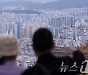 11월 전국 아파트 분양 물량 97% 급증…수도권 청약 '과열'