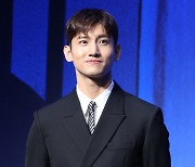 최강창민 "민호 컴백 위해 전날 입국…같이 설레고 떨려" [N현장]