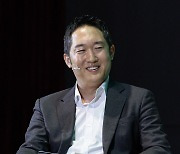 'AI의 미래' 주제로 대담하는 이준표 SBVA 대표