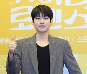 '취하는 로맨스' 백성철 "맥주신 '찐텐'…촬영하다 취하기도"