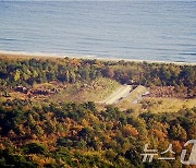 합참 "北, 폭파한 경의·동해선에 콘크리트 구조물 설치"