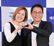 이봉원, ♥박미선과 7년째 각집살이하더니…의문女와 아침부터 다정('동상이몽2')