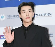 우도환 "'Mr. 플랑크톤', 내 안에 자유로움 표현하고 싶어"