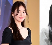 송혜교·전여빈 '검은수녀들', 내년 1월 24일 개봉 확정