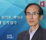 [논단]삼성전자 위기론, 책임은 다른 곳에 있지 않다