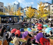 남양주시, 경기도와 ‘함께 하는 야외도서관’ 개최