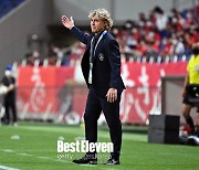 비도글리오 JDT 감독의 자신감, "울산 상대로 주도권을 잡을 것"