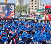 핵심 부품사가 한달 파업... 현대차 울산1공장 멈춘다