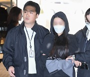 ‘강남 무면허 8중 추돌사고’ 낸 20대 女 구속… “도망 염려”